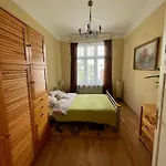 شقة Spacious In The Heart Of سوبوت