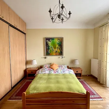 Spacious In The Heart Of Sopot